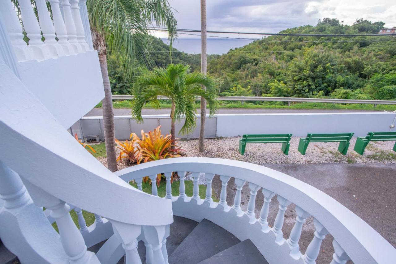 Casa Loba Suite 3 With Private Pool And Tub Rincon Exterior photo
